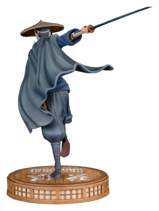 Figur Blue Eye Samurai - Mizu (Dark Horse) - Anime