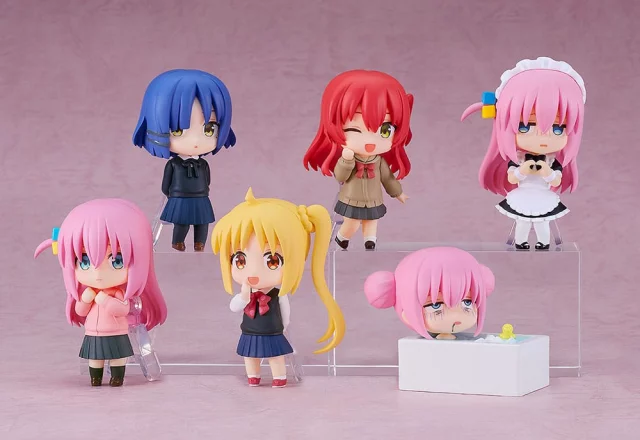 Figur Bocchi the Rock! - Action Figure Surprise (Nendoroid) (zufällige Auswahl) - Anime