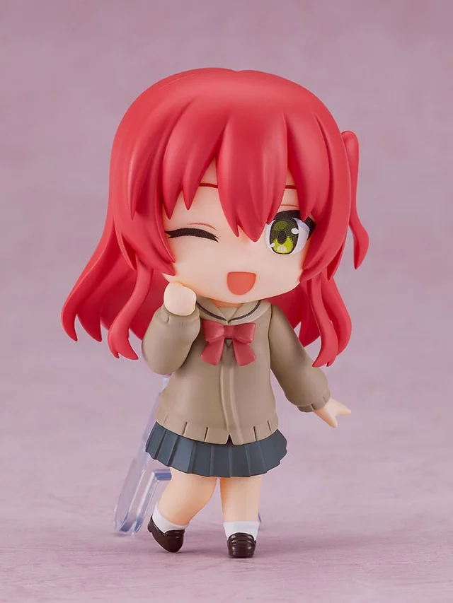 Figur Bocchi the Rock! - Action Figure Surprise (Nendoroid) (zufällige Auswahl) - Anime