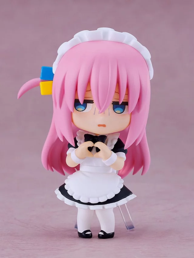 Figur Bocchi the Rock! - Action Figure Surprise (Nendoroid) (zufällige Auswahl) - Manga