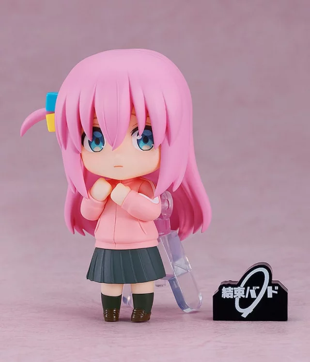 Figur Bocchi the Rock! - Action Figure Surprise (Nendoroid) (zufällige Auswahl) - Anime