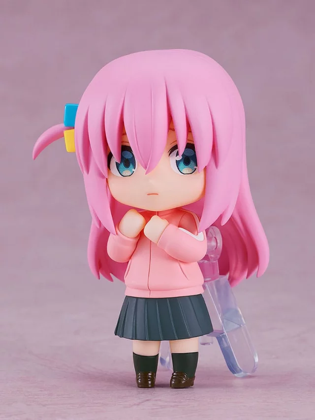 Figur Bocchi the Rock! - Action Figure Surprise (Nendoroid) (zufällige Auswahl) - Anime