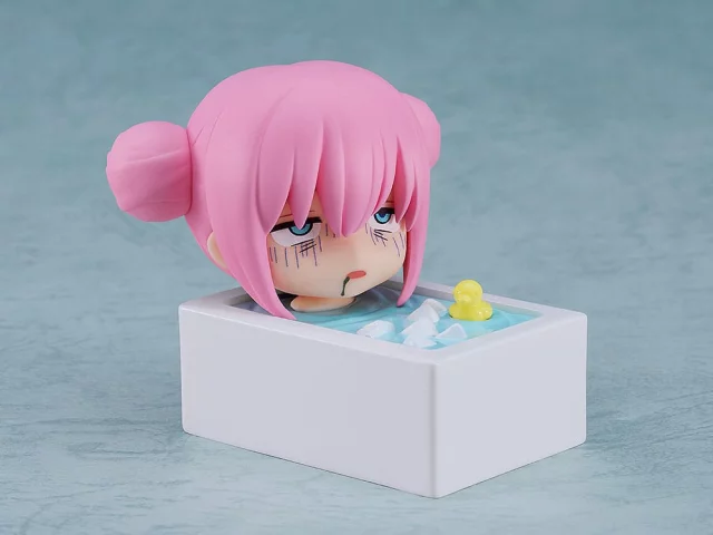 Figur Bocchi the Rock! - Action Figure Surprise (Nendoroid) (zufällige Auswahl) - Manga