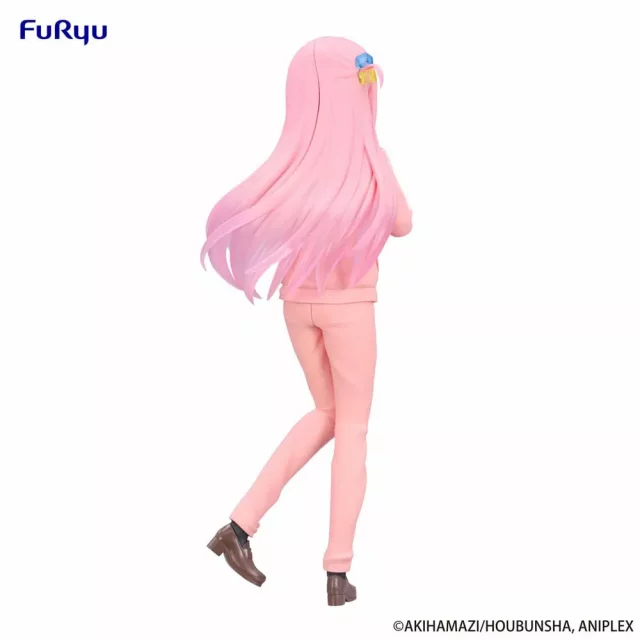 Figur Bocchi the Rock! - Hitori Gotoh Trio-Probieren Sie es (FuRyu) - Anime