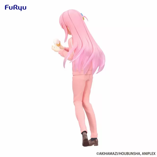 Figur Bocchi the Rock! - Hitori Gotoh Trio-Probieren Sie es (FuRyu) - Noodle Stopper
