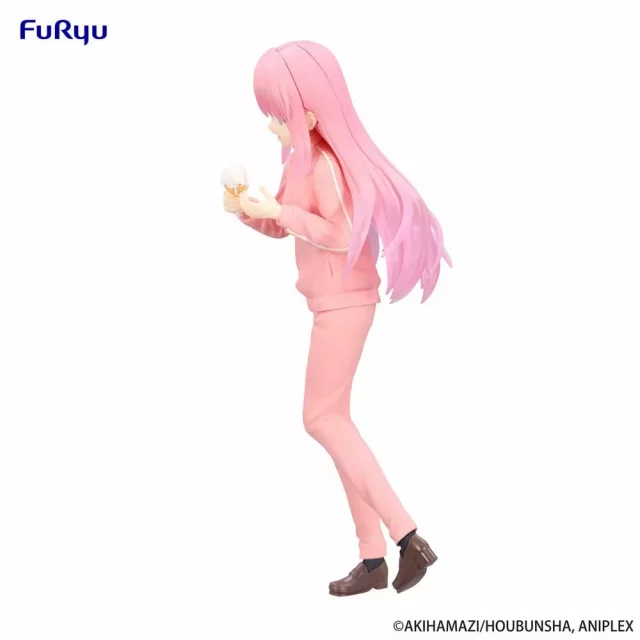 Figur Bocchi the Rock! - Hitori Gotoh Trio-Probieren Sie es (FuRyu) - Manga