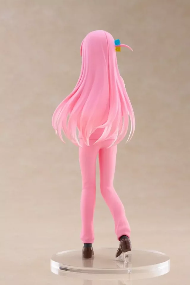 Figur Bocchi the Rock! - Hitori Gotoh Casual Clothes Ver. (Taito) - Manga