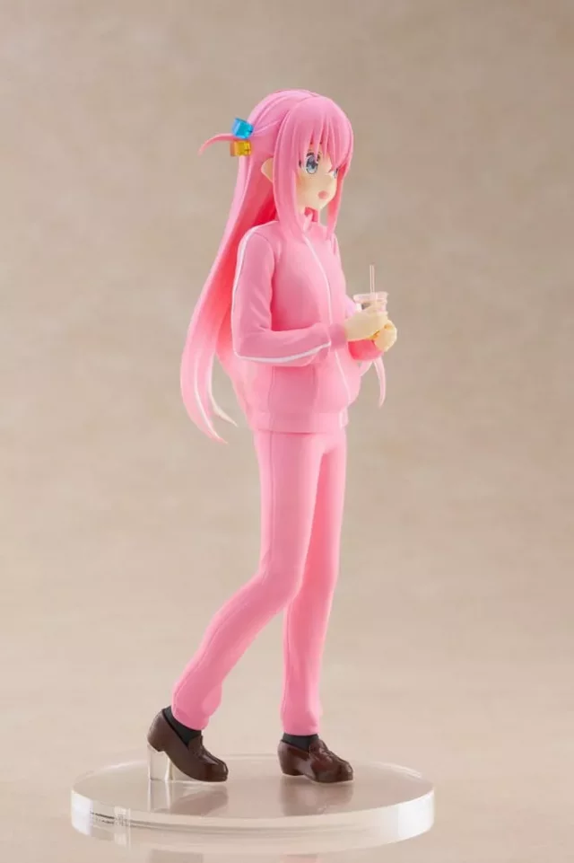 Figur Bocchi the Rock! - Hitori Gotoh Casual Clothes Ver. (Taito) - Anime