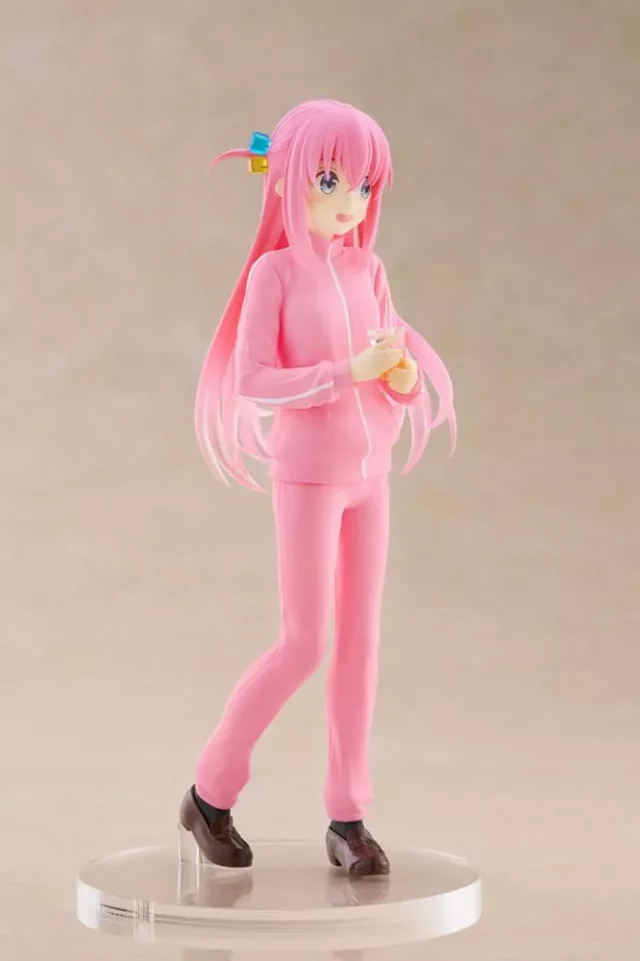 Figur Bocchi the Rock! - Hitori Gotoh Casual Clothes Ver. (Taito) - Manga