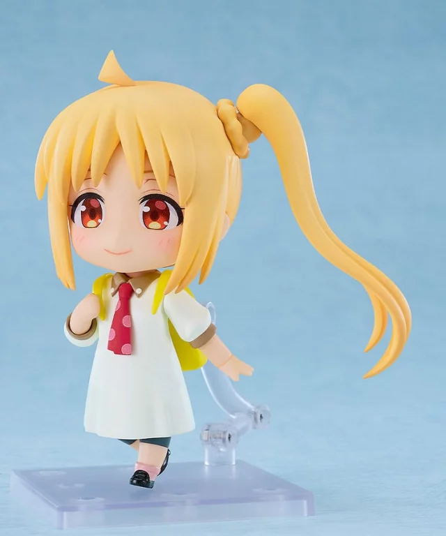 Figur Bocchi the Rock! - Nijika Ichiji Casual Clothes (Nendoroid) - Anime
