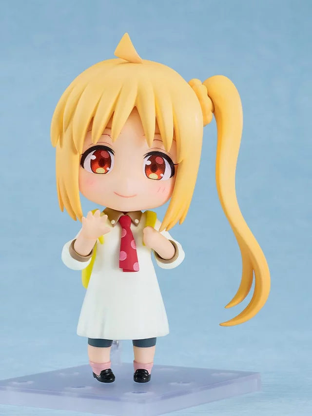 Figur Bocchi the Rock! - Nijika Ichiji Casual Clothes (Nendoroid) - Anime