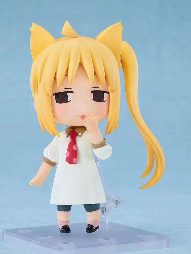 Figur Bocchi the Rock! - Nijika Ichiji Casual Clothes (Nendoroid) - Anime