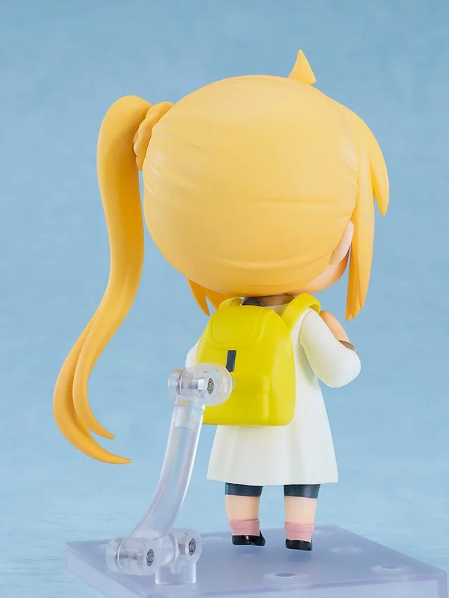 Figur Bocchi the Rock! - Nijika Ichiji Casual Clothes (Nendoroid) - Anime