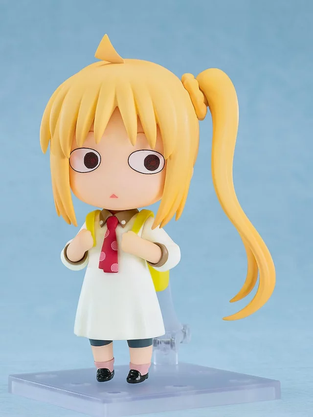 Figur Bocchi the Rock! - Nijika Ichiji Casual Clothes (Nendoroid) - Anime