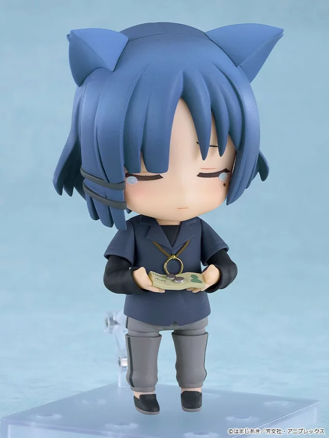 Figur Bocchi the Rock! - Ryo Yamada Casual Clothes Ver. (Nendoroid) - Anime