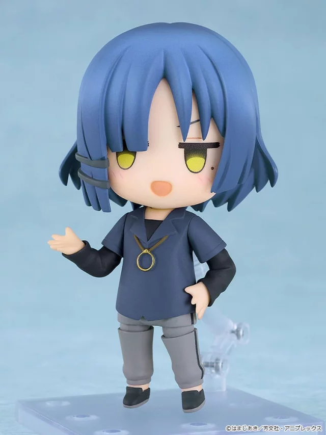 Figur Bocchi the Rock! - Ryo Yamada Casual Clothes Ver. (Nendoroid) - Anime