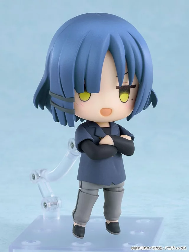 Figur Bocchi the Rock! - Ryo Yamada Casual Clothes Ver. (Nendoroid) - Anime