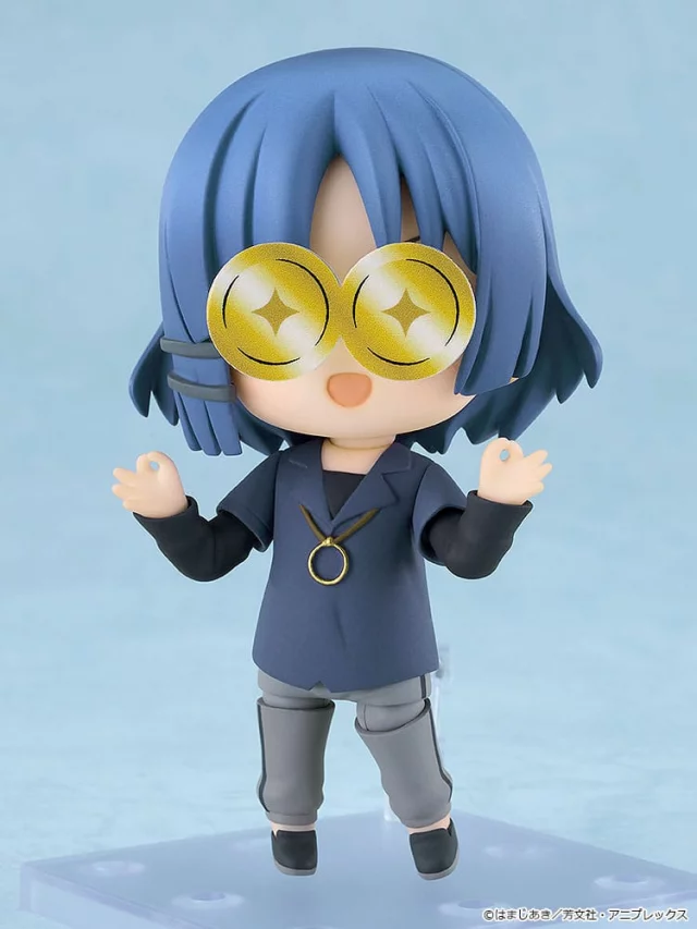 Figur Bocchi the Rock! - Ryo Yamada Casual Clothes Ver. (Nendoroid) - Anime