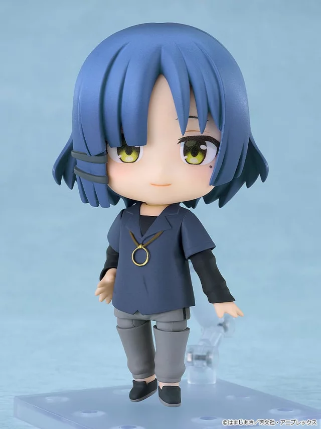 Figur Bocchi the Rock! - Ryo Yamada Casual Clothes Ver. (Nendoroid) - Anime