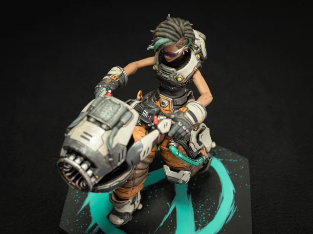 Figur Borderlands 4 - Harlowe (Dark Horse)