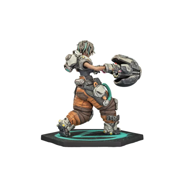 Figur Borderlands 4 - Harlowe (Dark Horse)