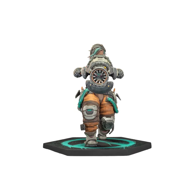 Figur Borderlands 4 - Harlowe (Dark Horse)