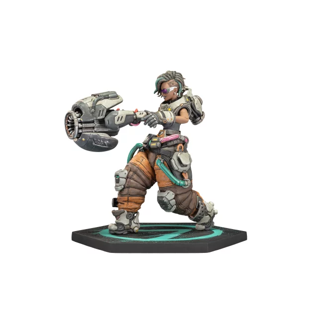 Figur Borderlands 4 - Harlowe (Dark Horse)