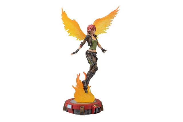 Figur Borderlands - Lilith the Firehawk (Dark Horse)