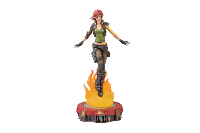 Figur Borderlands - Lilith the Firehawk (Dark Horse)