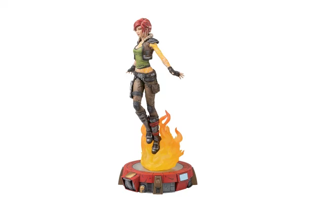 Figur Borderlands - Lilith the Firehawk (Dark Horse)