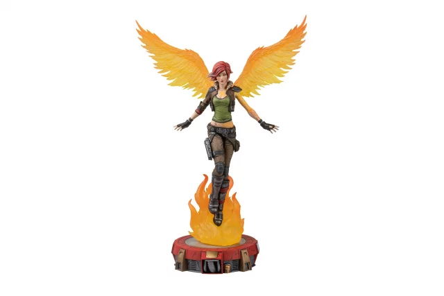 Figur Borderlands - Lilith the Firehawk (Dark Horse)