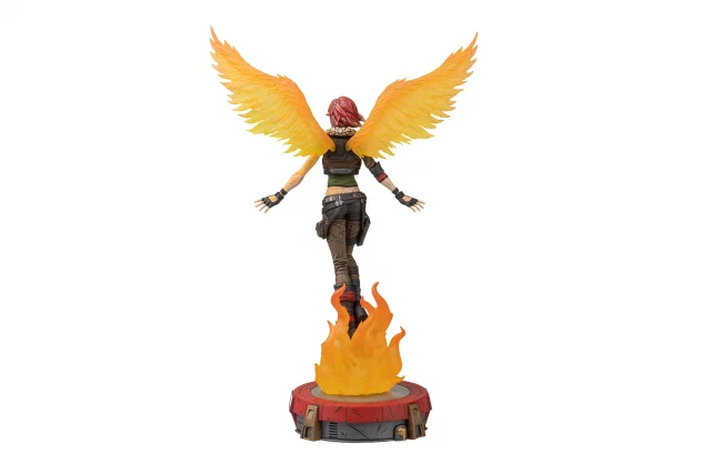 Figur Borderlands - Lilith the Firehawk (Dark Horse)