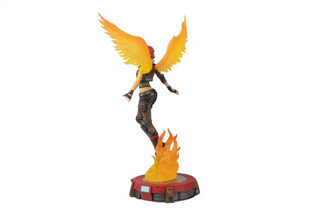 Figur Borderlands - Lilith the Firehawk (Dark Horse)
