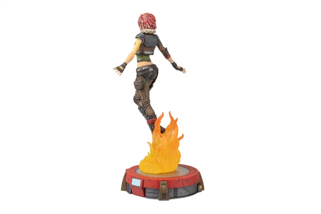 Figur Borderlands - Lilith the Firehawk (Dark Horse)