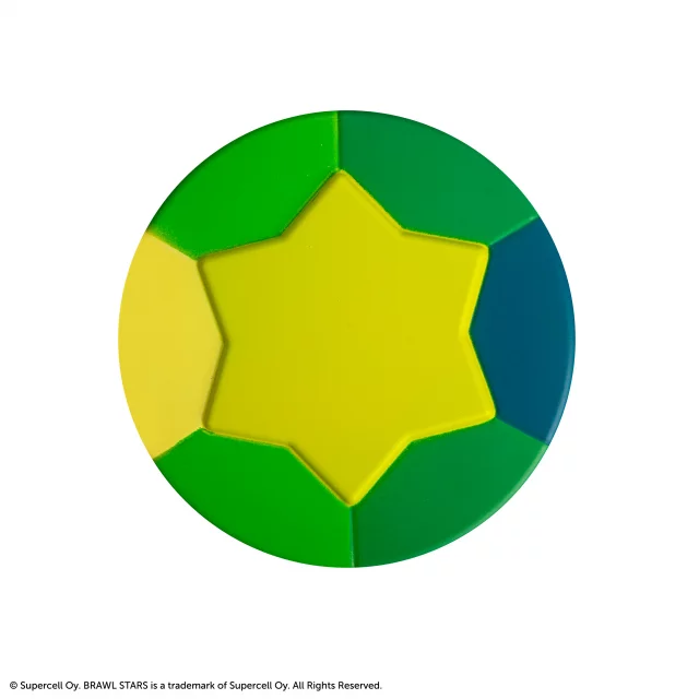 Figur Brawl Stars - Gem (Anti-Stress)