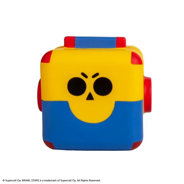 Figur Brawl Stars - Mega Box (Anti-Stress)