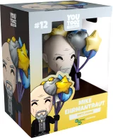 Figur Breaking Bad - Mike Ehrmantraut (Youtooz Breaking Bad 12) - Figuren zum Spielen