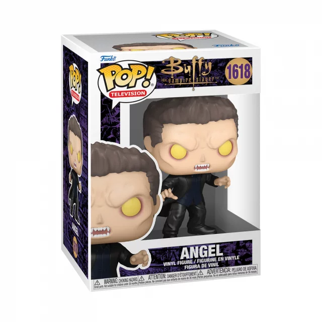 Figur Buffy the Vampire Slayer - Angel (Funko POP! Television 1618)