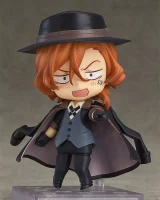 Figurka Bungo Stray Dogs - Osamu Dazai (Nendoroid) dupl
