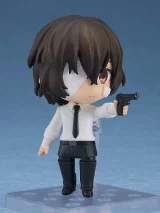 Figurka My New Boss is Goofy - Yusei Shirosaki (Nendoroid) dupl