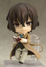 Figurka Bungo Stray Dogs - Osamu Dazai: Dark Era Ver. (Nendoroid) dupl