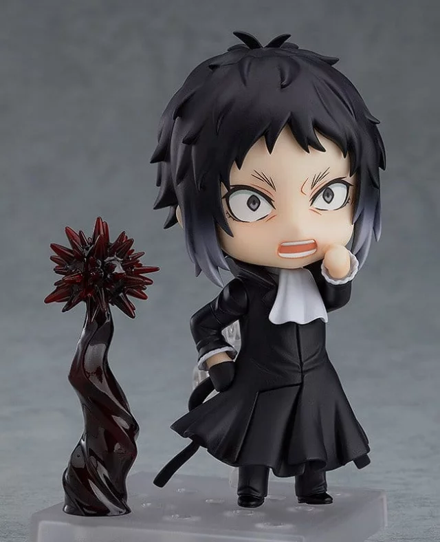 Figur Bungo Stray Dogs - Ryunosuke Akutagawa (Nendoroid) - Manga