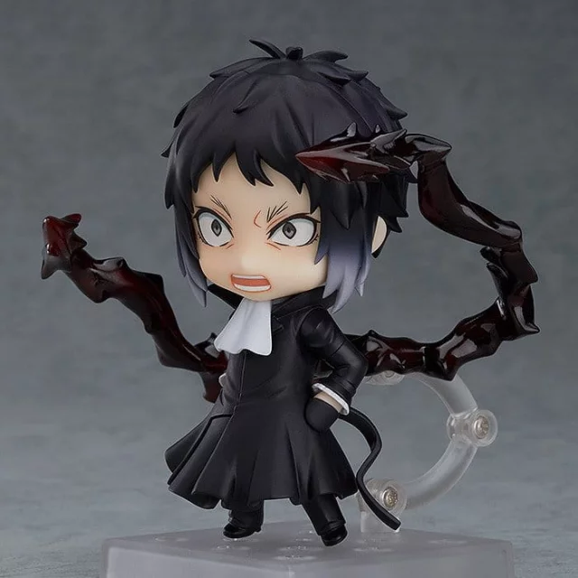 Figur Bungo Stray Dogs - Ryunosuke Akutagawa (Nendoroid) - Anime