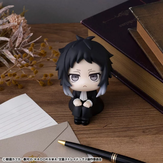 Figur Bungo Stray Dogs - Ryunosukie Akutagawa (Look Up) - Anime