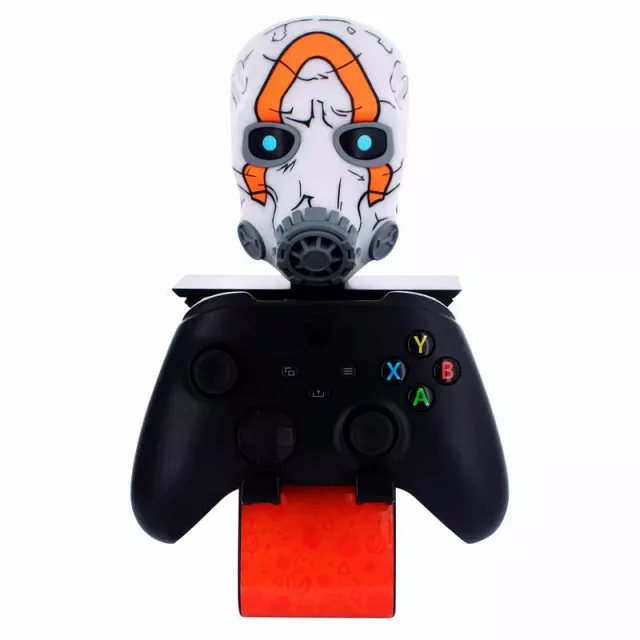 Figur Cable Guy - Borderlands Psycho (Light Up Ikon)