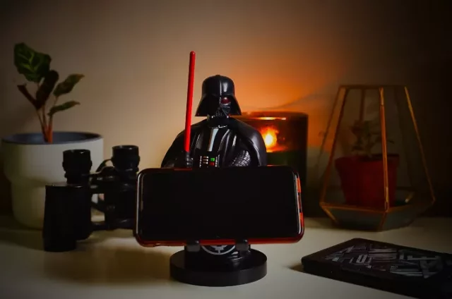 Figur Cable Guy - Darth Vader (A New Hope) - Star Wars