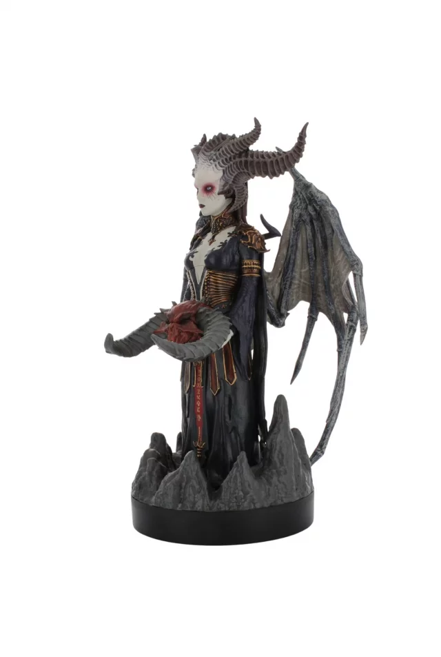 Figur Cable Guy - Diablo Lilith