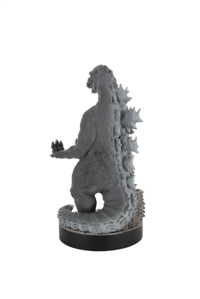 Figur Cable Guy - Gojira City Destroyer - Godzilla