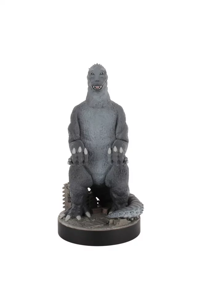 Figur Cable Guy - Gojira City Destroyer - Godzilla