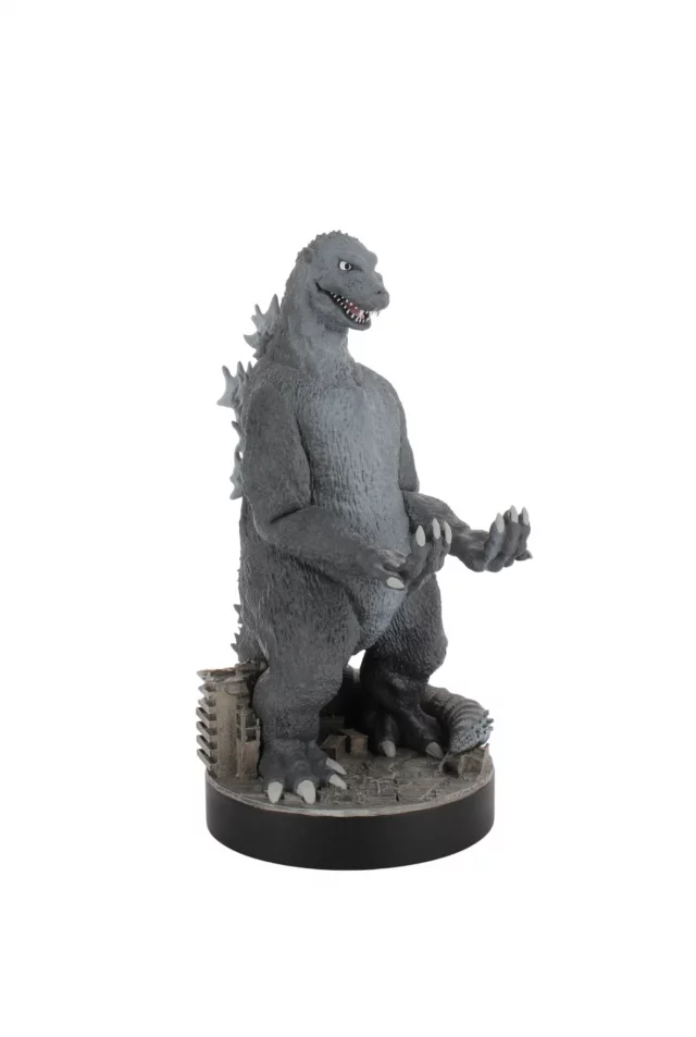 Figur Cable Guy - Gojira City Destroyer - Godzilla